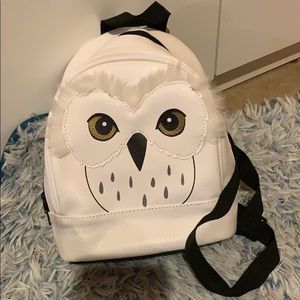 Hedwig mini backpack